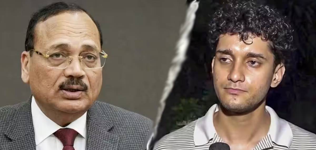 കേസുകള്‍ പിന്‍വലിച്ചതില്‍ ചീഫ് ജസ്റ്റിസിന് നന്ദി അറിയിച്ച് സിജെപി;  എല്ലാ ക്രെഡിറ്റും നിങ്ങള്‍ക്കെന്ന് മറുപടി