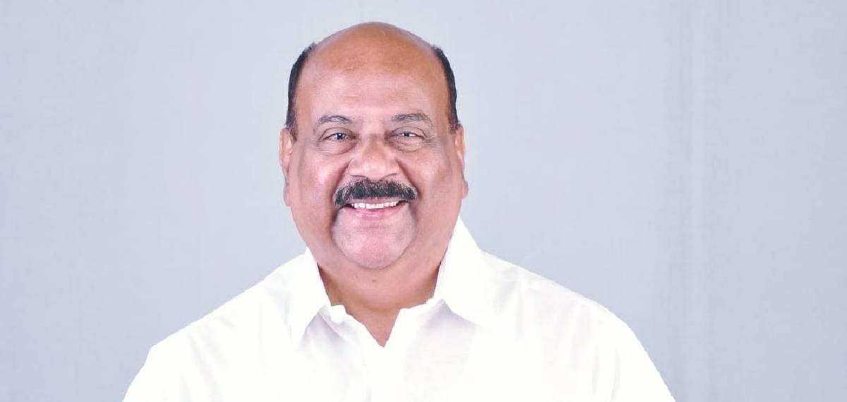 ചെക്ക് കേസില് മാണി സി കാപ്പന് ഒരു വര്ഷം തടവ് ശിക്ഷ; മുംബൈ കോടതി നടപടി പ്രവാസി മലയാളിയുടെ പരാതിയിൽ