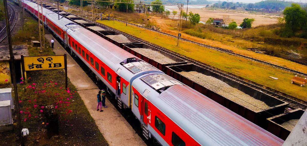  Railway stations with the shortest names