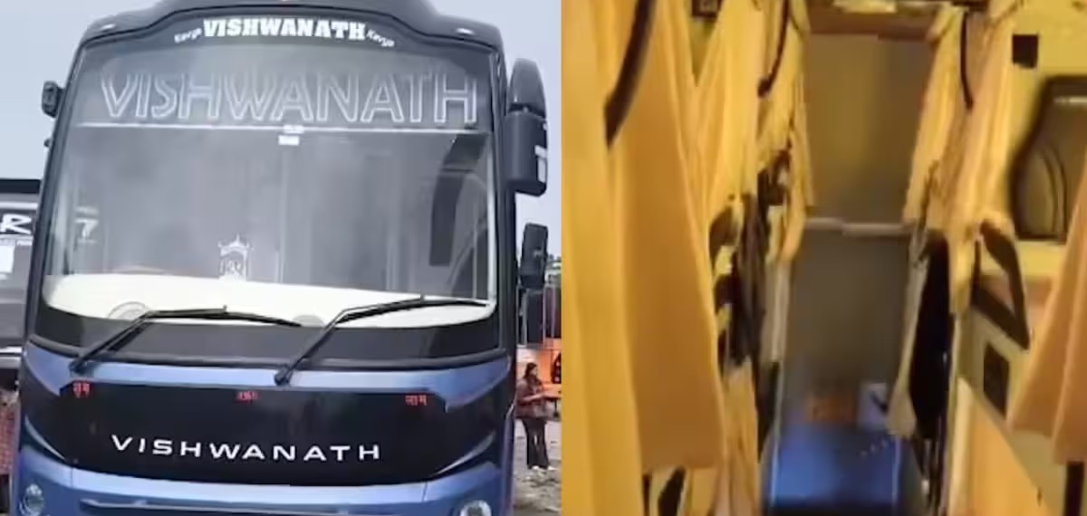 ഡല്ഹി ബസുകളില് ഇനി കര്ട്ടനും സണ് ഫിലിമും വേണ്ട, പാനിക് ബട്ടണ് നിര്ബന്ധം; ബസ് സുരക്ഷ കര്ശനമാക്കി ഡല്ഹി