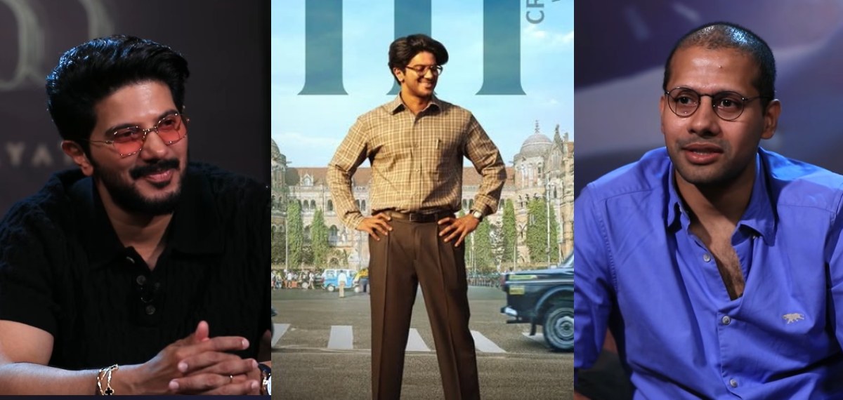 'ലക്കി ഭാസ്കർ 2' ഉണ്ടാകും; സ്ഥിരീകരിച്ച് വെങ്കി അറ്റ്ലൂരിയും ദുൽഖർ സൽമാനും