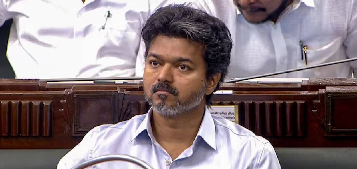 കർഷകർക്കും അദ്ധ്യാപകർക്കുമെതിരെ ഡിഎംകെ സർക്കാർ രജിസ്റ്റർ ചെയ്ത കേസുകള് പിന്വലിക്കും: മുഖ്യമന്ത്രി വിജയ്