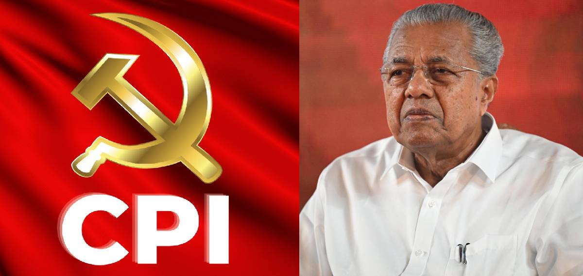 പിണറായി വിജയൻ്റെ തിണ്ണമിടുക്ക് അംഗീകരിക്കാൻ കഴിയില്ല: CPI സംസ്ഥാന എക്സിക്യൂട്ടീവിൽ രൂക്ഷവിമർശനം