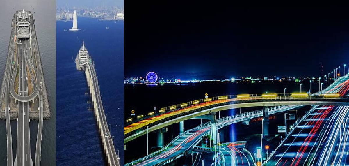 8 Amazing Roads in the World