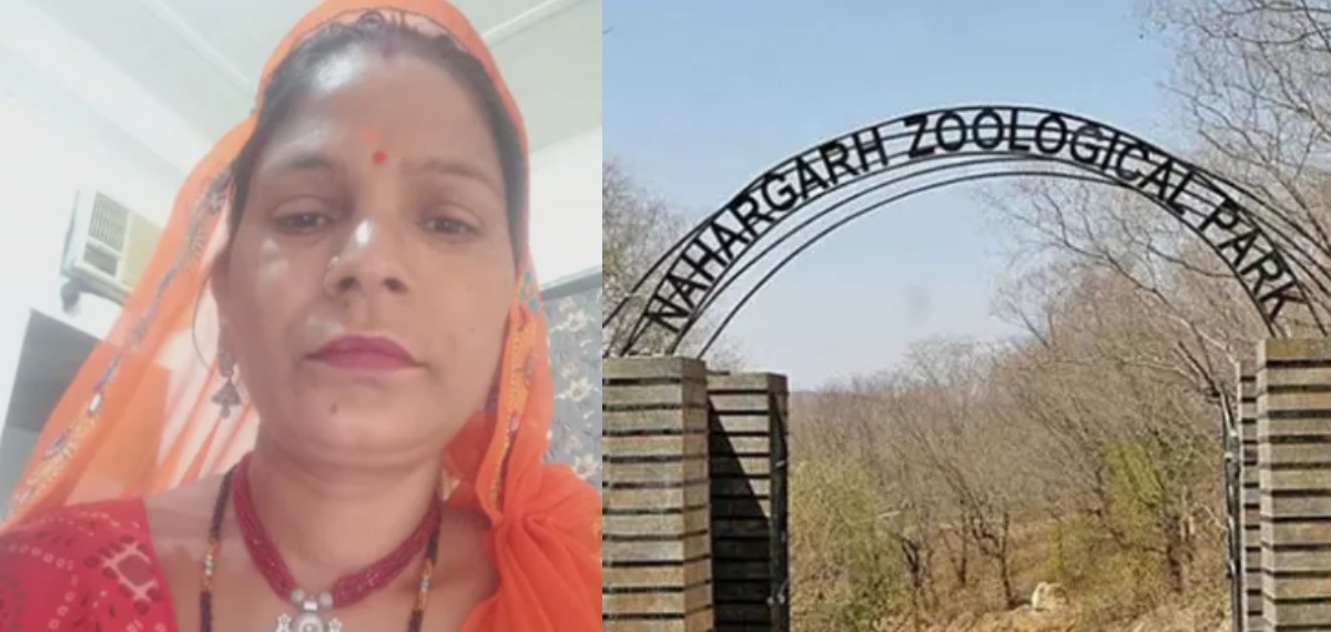 പുല്ല് വെട്ടാന് ജീവനക്കാരെത്തിയതറിയാതെ കൂട് തുറന്നു; കടുവയുടെ ആക്രമണത്തില് 42-കാരിക്ക് ദാരുണാന്ത്യം