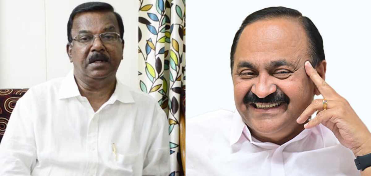 വി ഡി സതീശന് കേരളത്തിന്റെ സ്പന്ദനം, സംസ്ഥാനത്തിന്റെ താല്പര്യം സതീശന്റെ കയ്യില് ഭദ്രം: സി ദിവാകരന്