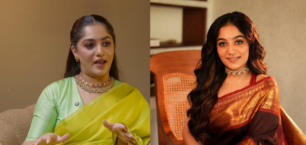 'കളഞ്ഞിട്ട് പോകരുതെന്ന് അയാളുടെ കാലുപിടിച്ച് യാചിച്ചു';റിയാലിറ്റി ഷോയ്ക്ക് ശേഷമുണ്ടായ ട്രോമവെളിപ്പെടുത്തി ആര്യ