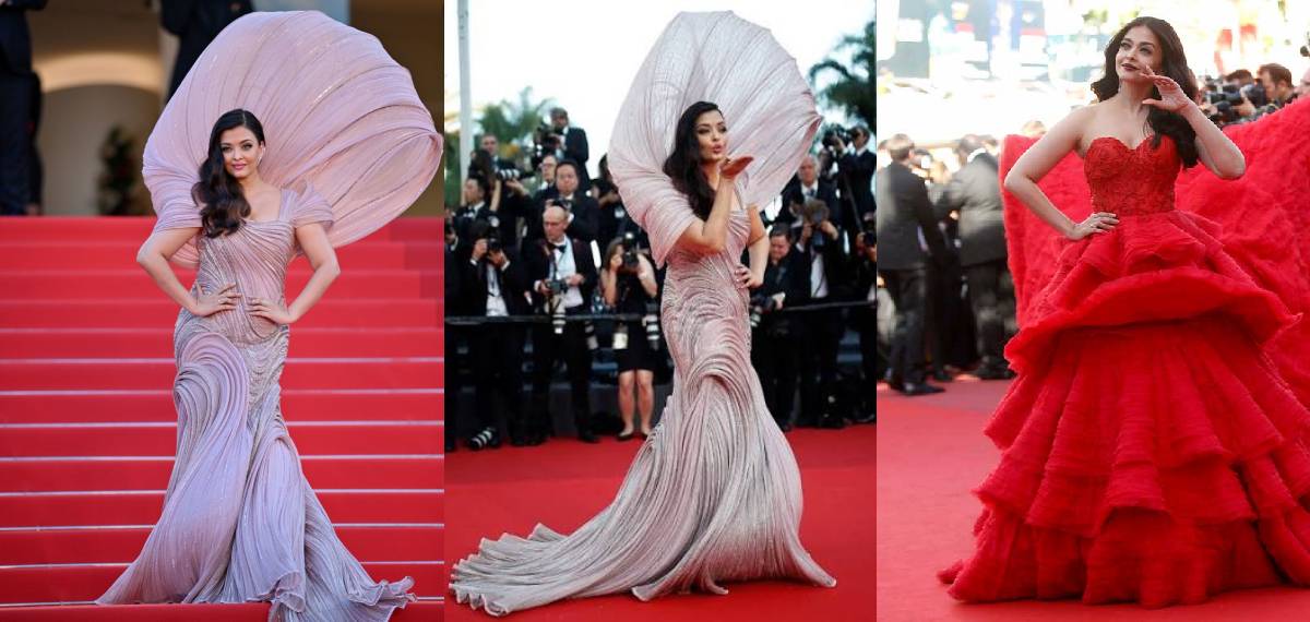custom of rolling out the red carpet originate