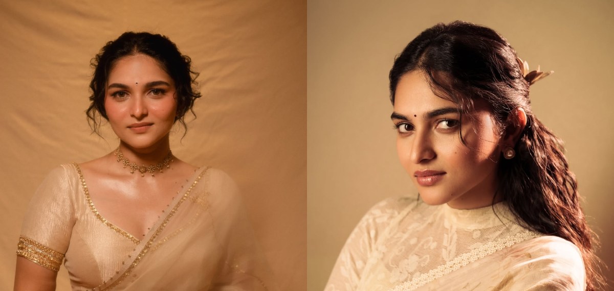 ദുൽഖർ ചിത്രത്തിന് പ്രൊമോഷൻ, തമിഴ് സിനിമയ്ക്ക് ഇല്ല? വിമർശകർക്ക് മറുപടിയുമായി കയാദു ലോഹർ