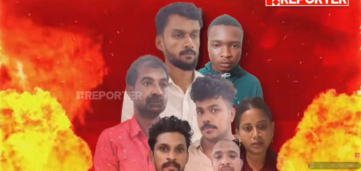 കാസര്‍കോട് തൂഫാന്‍ കേസ്; പ്രതി മുഹമ്മദ് ഹുസൈന്റെ ഫോണ്‍ സിഡിആര്‍ പരിശോധിച്ച് പൊലീസ്