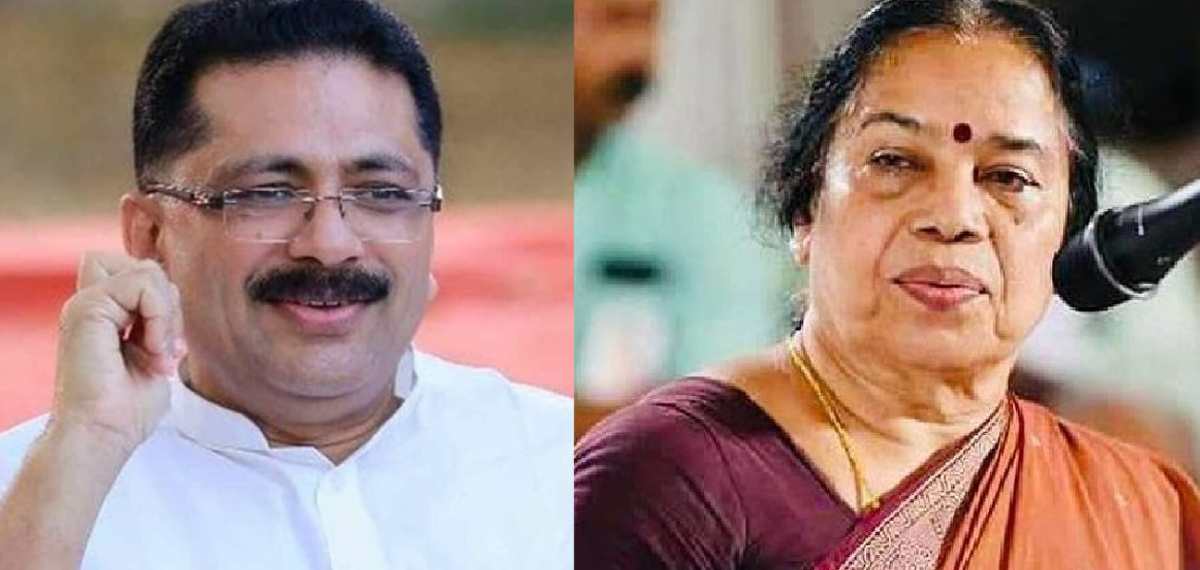 കാന്തപുരത്തെ ന്യായീകരിച്ച് പരാമര്ശം: കെ ടി ജലീല് അടക്കമുള്ളവര്ക്കെതിരെ രൂക്ഷ വിമര്ശനവുമായി പി കെ ശ്രീമതി