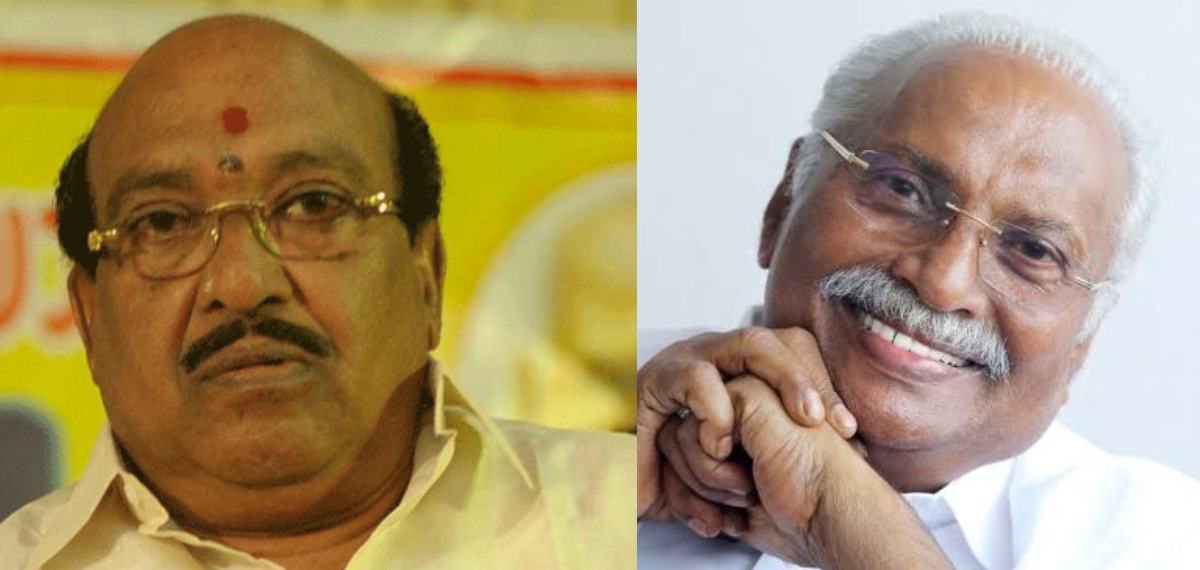 വെള്ളാപ്പള്ളി ഈഴവന്റെ ഈശ്വരനാണെന്ന് ഞാൻ പറഞ്ഞിരുന്നു,ഇത്ര ദുഷ്ടനാണെന്ന് അന്ന് അറിയില്ലായിരുന്നു: ഗോകുലം ഗോപാലൻ