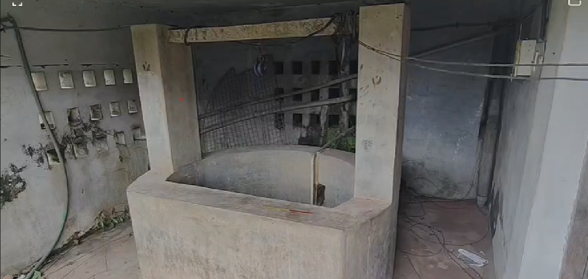 പെട്രോള് പമ്പിനടുത്തുള്ള കിണർ വൃത്തിയാക്കുന്നതിനിടെ തീപിടിത്തം; മൂന്ന് യുവാക്കൾക്ക് ഗുരുതര പൊള്ളൽ
