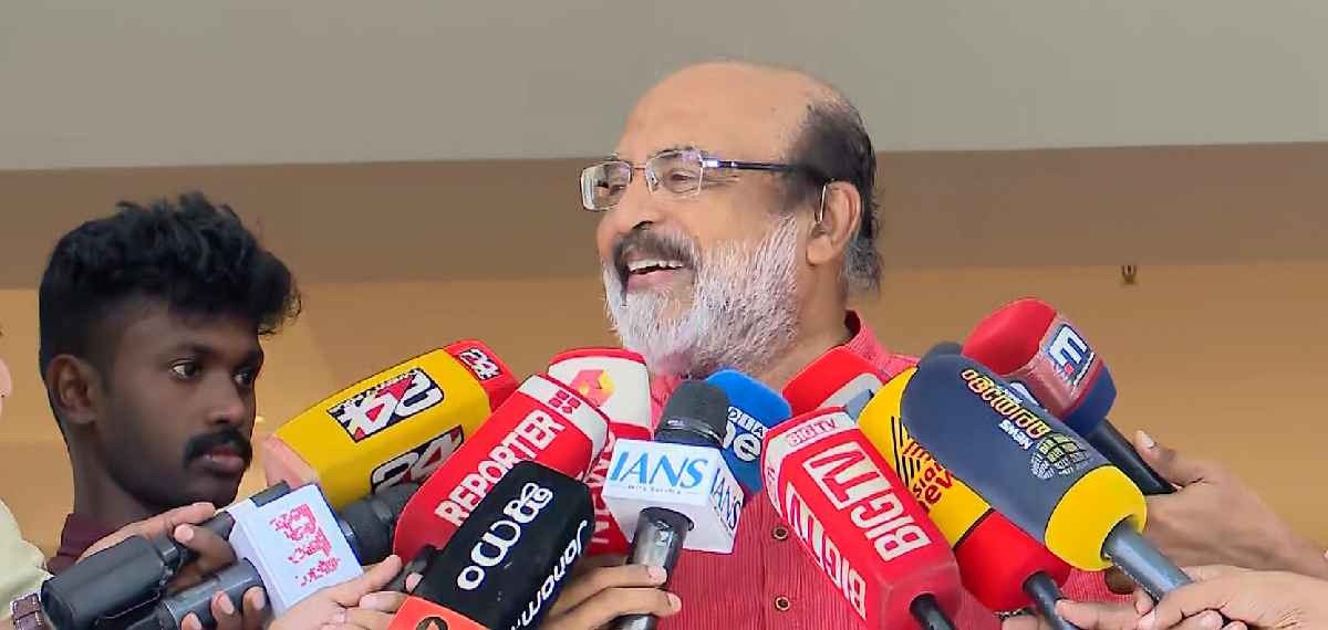 തെരഞ്ഞെടുപ്പ് തോൽവി: നേതൃത്വത്തിന് വീഴ്ച പറ്റി, കേന്ദ്രകമ്മിറ്റിയിൽ പറഞ്ഞ കാര്യമാണ്; നിലപാടിലുറച്ച് തോമസ് ഐസക്
