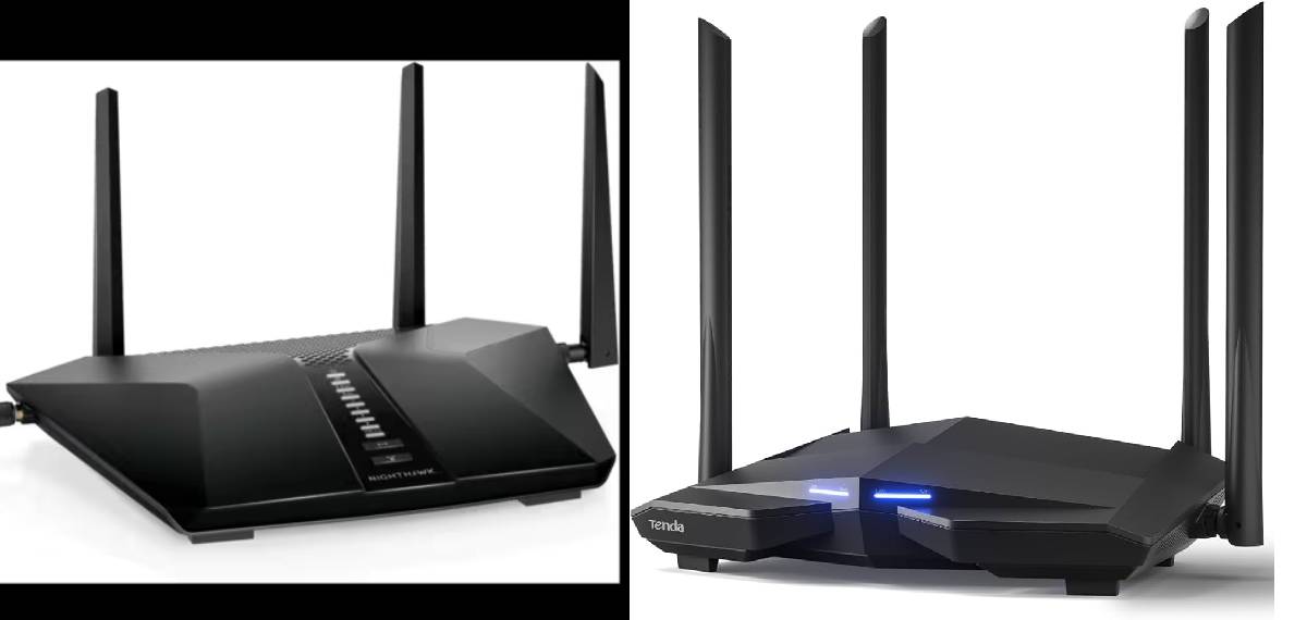 Wi-Fi become super fast if Bluetooth is turned off