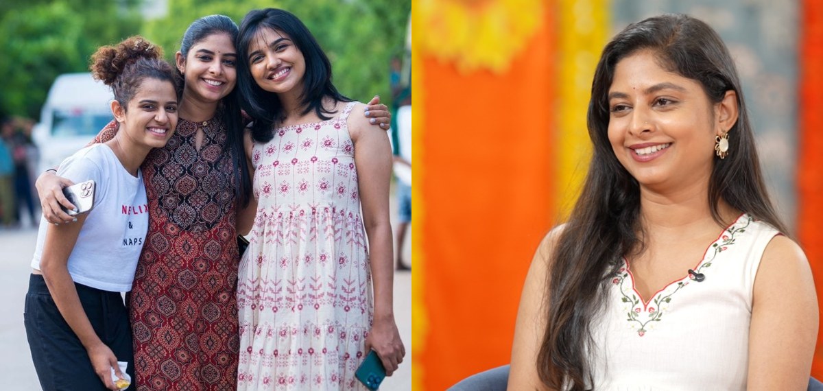 'പ്രേമലുവിന് ശേഷം രണ്ട് വര്‍ഷം അതിഭീകര ഗ്യാപ്പ് വന്നു, കാരണം…'; അഖില ഭാര്‍ഗവന്‍ റിപ്പോർട്ടർ ഫിലിംസിനോട്