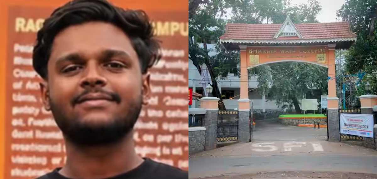 ചിത്രങ്ങള്‍ മോര്‍ഫ് ചെയ്ത് പ്രചരിപ്പിച്ചെന്ന കേസ്: അന്വേഷണത്തിന് SIT, സംഘത്തില്‍ സൈബര്‍ പൊലീസും