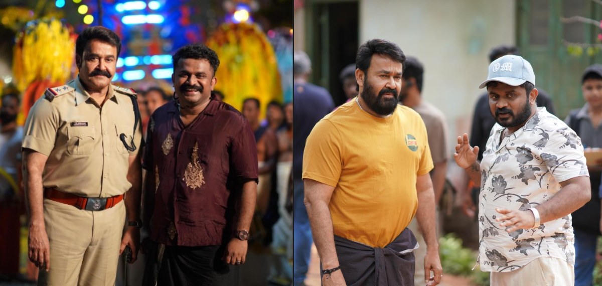 'ചില ആത്മബന്ധങ്ങൾ അങ്ങനെയാണ്…അത് സംഭവിക്കേണ്ടത് തന്നെയായിരിക്കും'; മോഹൻലാലിനൊപ്പമുള്ള ചിത്രവുമായി തരുൺ മൂർത്തി