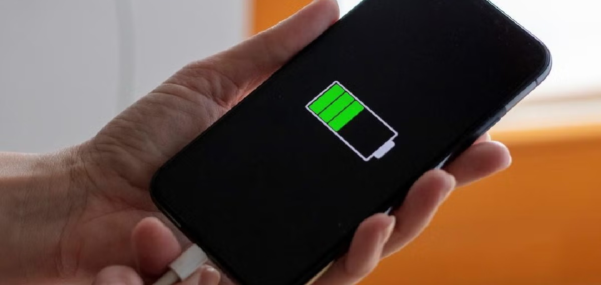 Does fast charging affect battery life