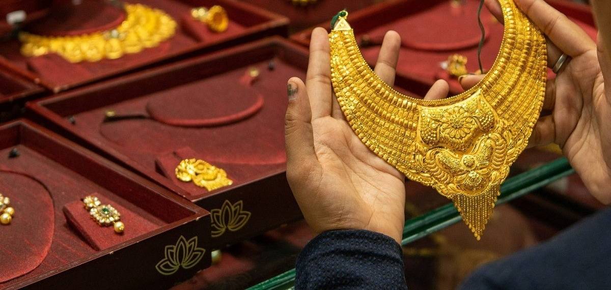 സ്വർണവിലയിൽ വൻ തിരിച്ചുവരവ്; പവന് ഇന്ന് ₹960യുടെ കുതിപ്പ്