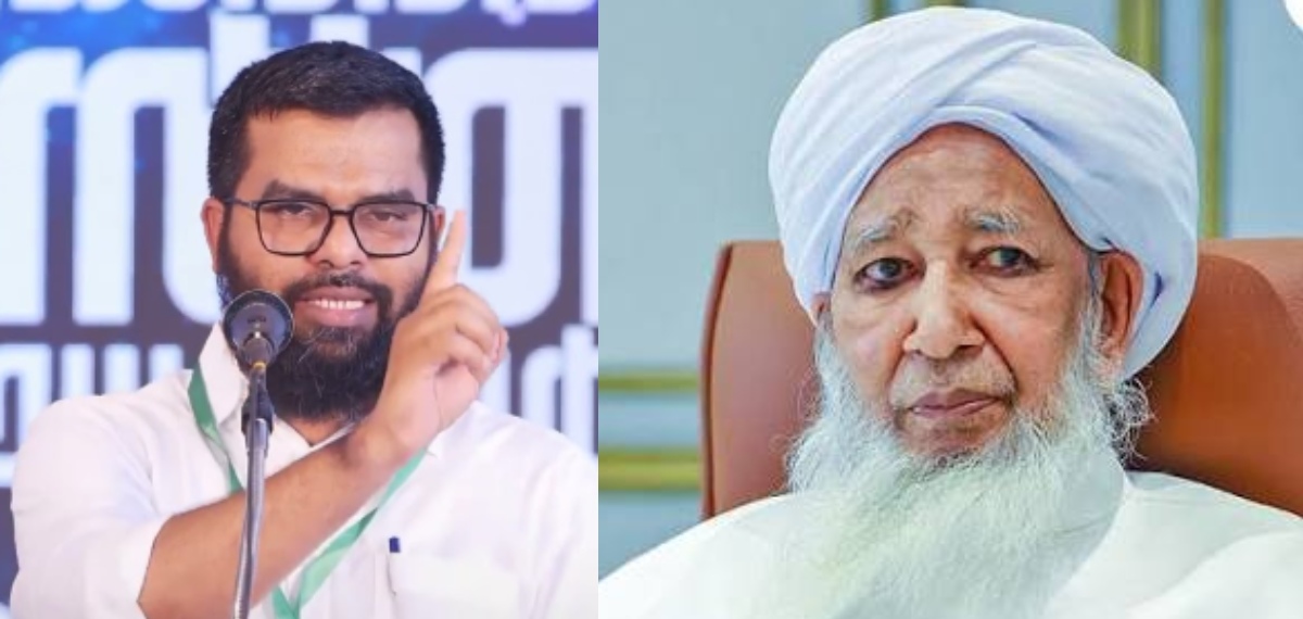 സ്ത്രീകള് പൊതുരംഗത്ത് ഇറങ്ങരുതെന്ന് ഇസ്ലാം പറയുന്നില്ല; കാന്തപുരം പ്രസ്താവന തിരുത്തണം: ഐഎസ്എം
