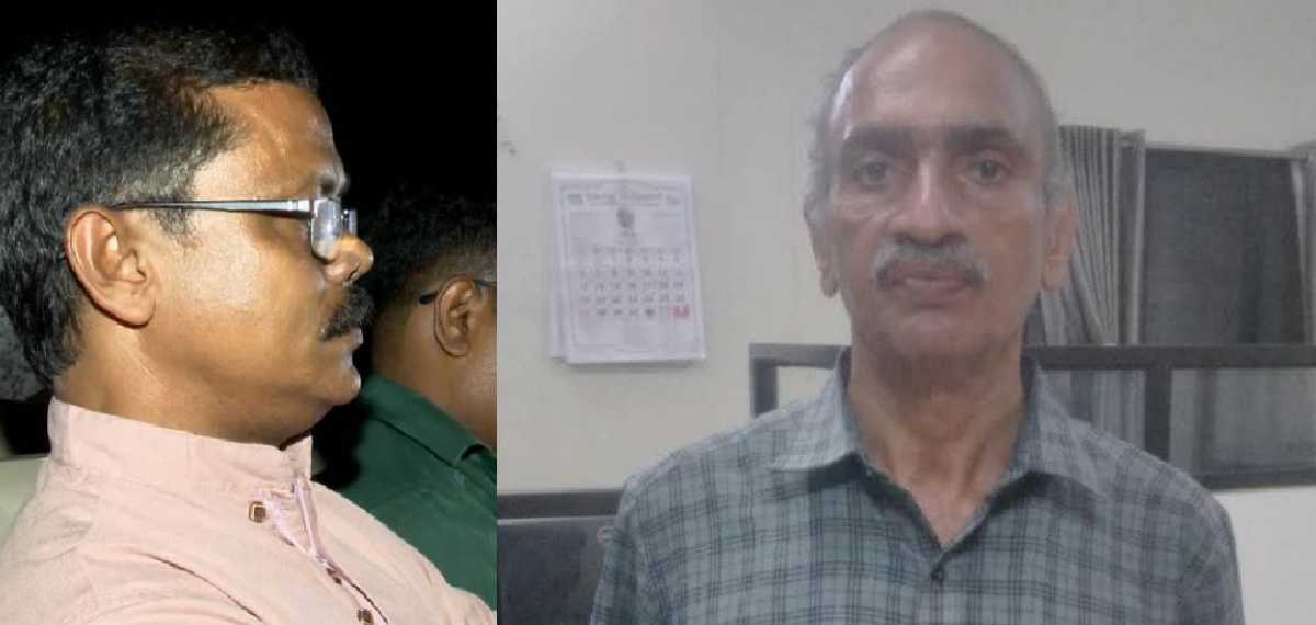 കൈക്കൂലി കേസില്‍ ഭൂരേഖ തഹസില്‍ദാര്‍ അറസ്റ്റിലായ കേസ്; ഇടനില നിന്ന മുന്‍ ഡെപ്യൂട്ടി കളക്ടര്‍ അറസ്റ്റില്‍