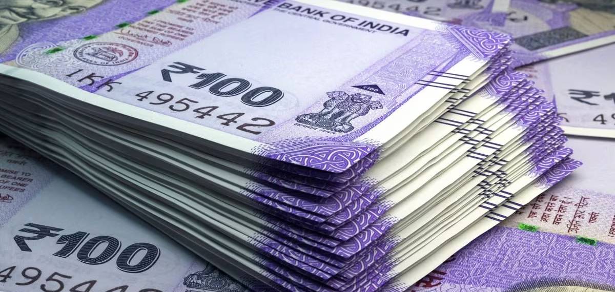 lines on some banknotes