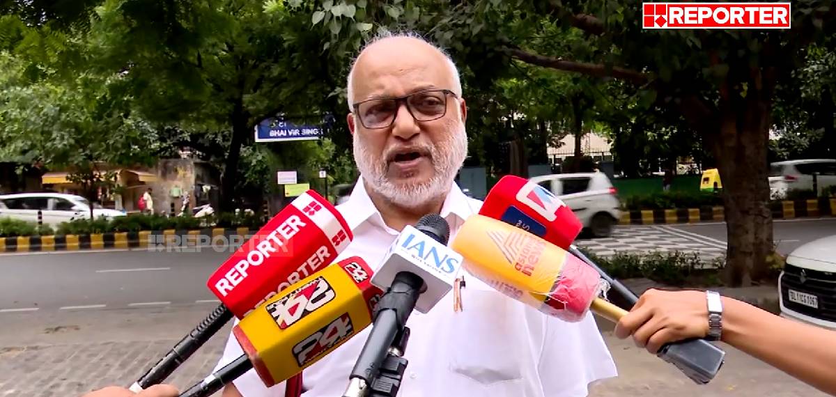 പിണറായി പറഞ്ഞത് പ്രത്യേക മണ്ഡലവുമായി ബന്ധപ്പെട്ട കാര്യം; വിശദീകരിച്ച് എം എ ബേബി
