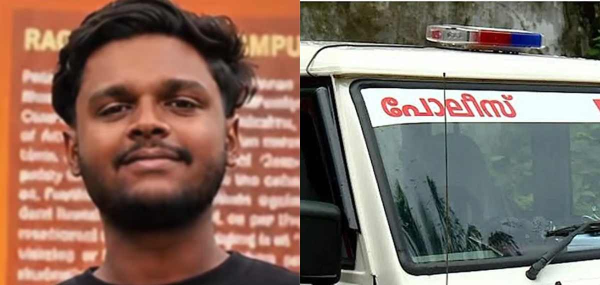 മോർഫ് ചെയ്ത ചിത്രങ്ങൾ വിറ്റത് പണം വാങ്ങി; ശ്രീഹരിയുടെ ഫോണിൽ ഞെട്ടിക്കുന്ന വിവരങ്ങൾ, അന്വേഷണം കൂടുതൽ പേരിലേക്ക്