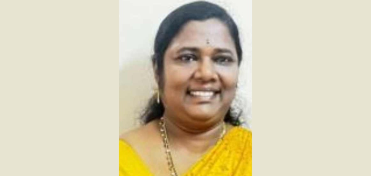 'കൃഷ്ണന്‍ മാനവികതയുടെ പ്രതീകം'; ബാലഗോകുലത്തിന്റെ ശോഭയാത്ര ഉദ്ഘാടനം ചെയ്ത് വൈസ് ചാന്‍സലര്‍