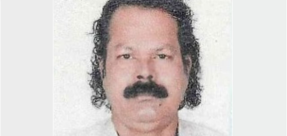 കടുത്ത നെഞ്ചുവേദനയെ തുടർന്ന് ചികിത്സയിലിരിക്കെ വയനാട് സ്വദേശി സൗദിയിൽ അന്തരിച്ചു