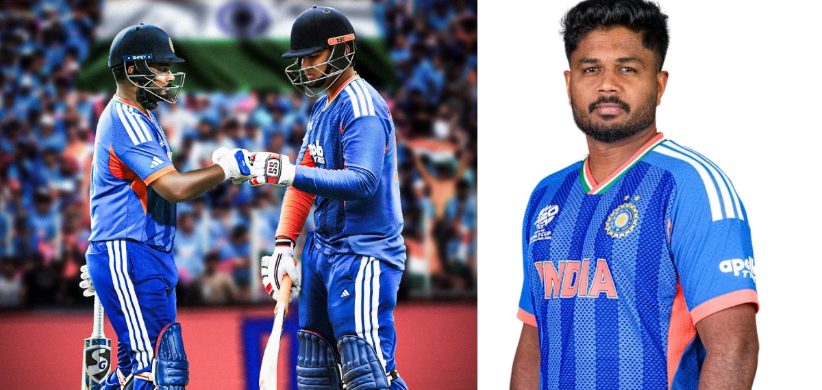 സഞ്ജു-വൈഭവ് ഓപ്പണിങ് വരട്ടെ! സാധ്യത പറഞ്ഞ് മുന് ഇന്ത്യന് താരം