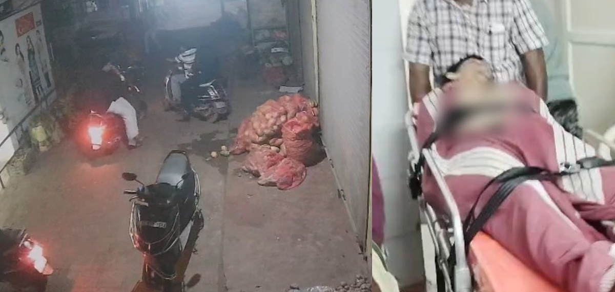 ഇൻസ്റ്റഗ്രാമിൽ കമന്റിട്ടു, സംഘം ചേർന്ന് മർദ്ദനം; പരാതി നൽകിയിട്ടും പൊലീസ് പ്രതികൾക്കായി ഇടപെട്ടെന്ന് യുവാവ്