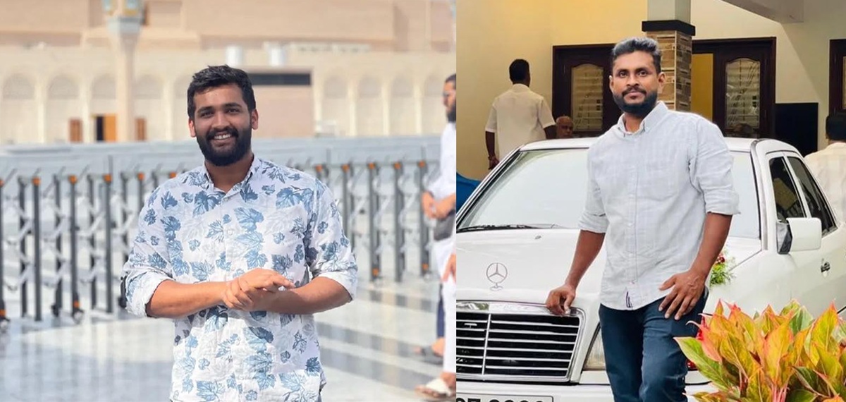 മലപ്പുറം ദേശീയപാതയില് കാറും ലോറിയും കൂട്ടിയിടിച്ച് അപകടം; രണ്ട് യുവാക്കള്ക്ക് ദാരുണാന്ത്യം