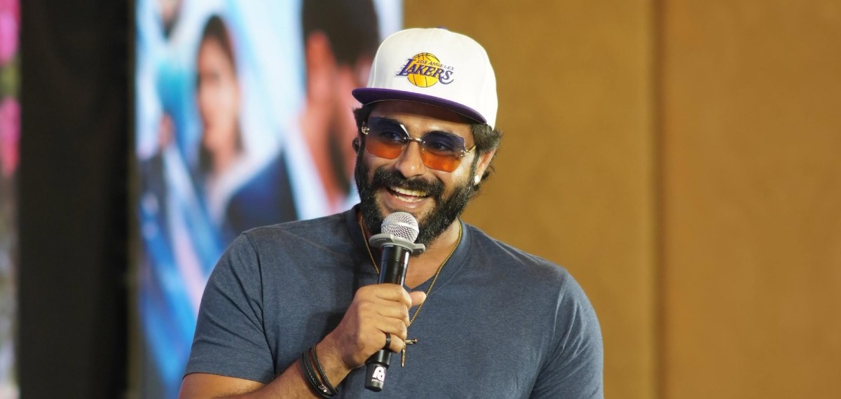 'സഞ്ജു സാംസണ്‍ ബാറ്റ് ചെയ്തതിനേക്കാള്‍ കൂടുതല്‍ സമയം കാര്യവട്ടം സ്റ്റേഡിയത്തില്‍ ഞാന്‍ ബാറ്റ് ചെയ്തിട്ടുണ്ട്'
