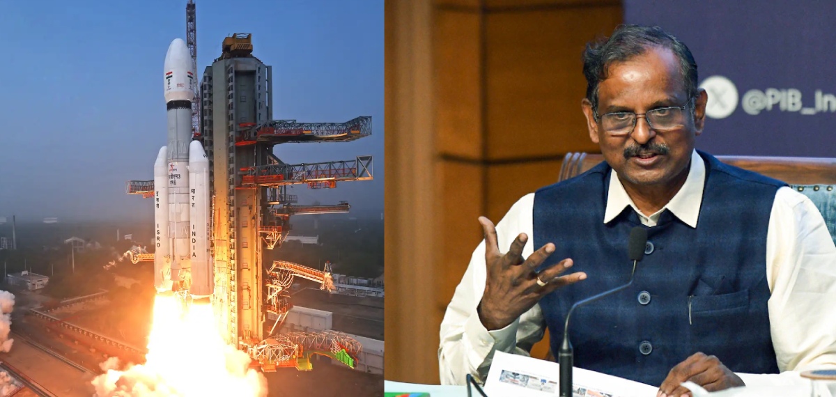 ISROയിൽ എന്താണ് സംഭവിക്കുന്നത്? വ്യക്തത വേണം; 'സ്വകാര്യവത്കരണ'ത്തിൽ ചെയർമാന് കത്തുമായി ജീവനക്കാർ