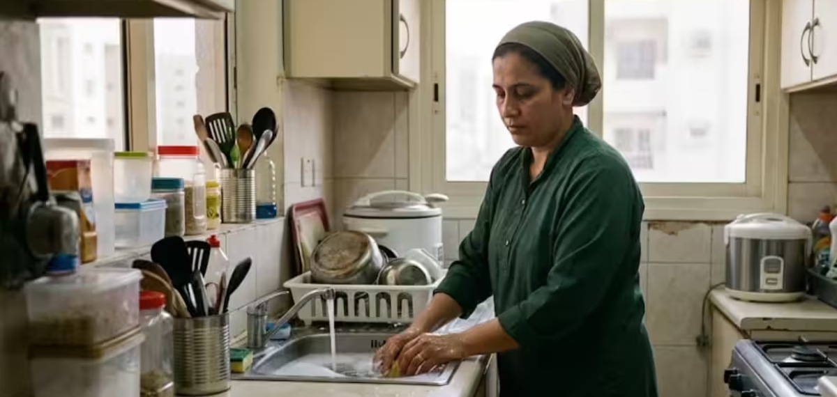 ഗാർഹിക തൊഴിലാളികൾക്ക് വിദേശത്ത് തങ്ങാവുന്ന പരമാവധി കാലയളവ് നാല് മാസം; നിയന്ത്രണവുമായി കുവൈറ്റ്