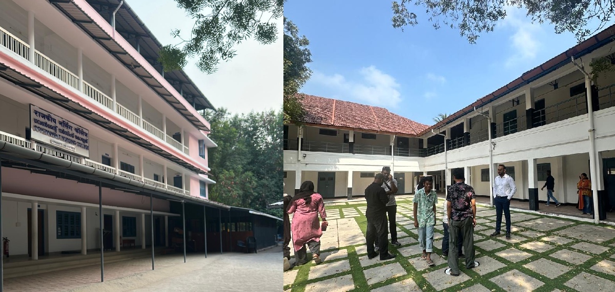 ലക്ഷദ്വീപിലെ ഗവ. കോളേജുകളിലേക്കുള്ള വിവിധ കോഴ്സുകളിലെ അഡ്മിഷൻ മുടങ്ങി; അഡ്മിനിസ്ട്രേഷൻ്റെ അനാസ്ഥയെന്ന് പരാതി