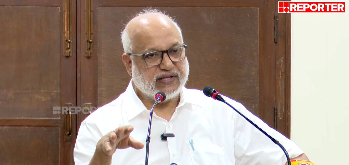ചില അണികള്ക്ക് തെറ്റ് പറ്റി, ഏത് സാഹചര്യത്തിലും പാര്ട്ടിക്ക് എതിരെ വോട്ട് ചെയ്യാന് പാടില്ല; എം എ ബേബി