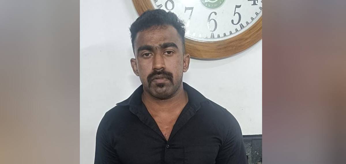 പോക്സോ കേസിൽ ജിം ട്രെയ്‌നര്‍ അറസ്റ്റിൽ; സംഭവം കോഴിക്കോട്