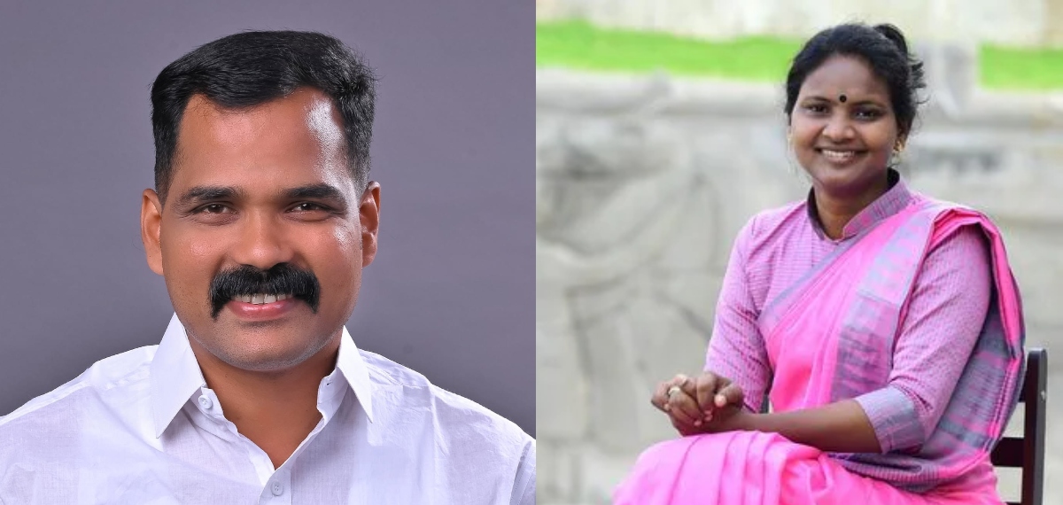 ചിറയിൻകീഴ് കോൺഗ്രസിലെ തമ്മിലടി; പാളയം പ്രദീപ് ഔദ്യോഗിക പേഴ്സണൽ സ്റ്റാഫ് എന്ന രമ്യ ഹരിദാസിന്റെ വാദം തെറ്റ്