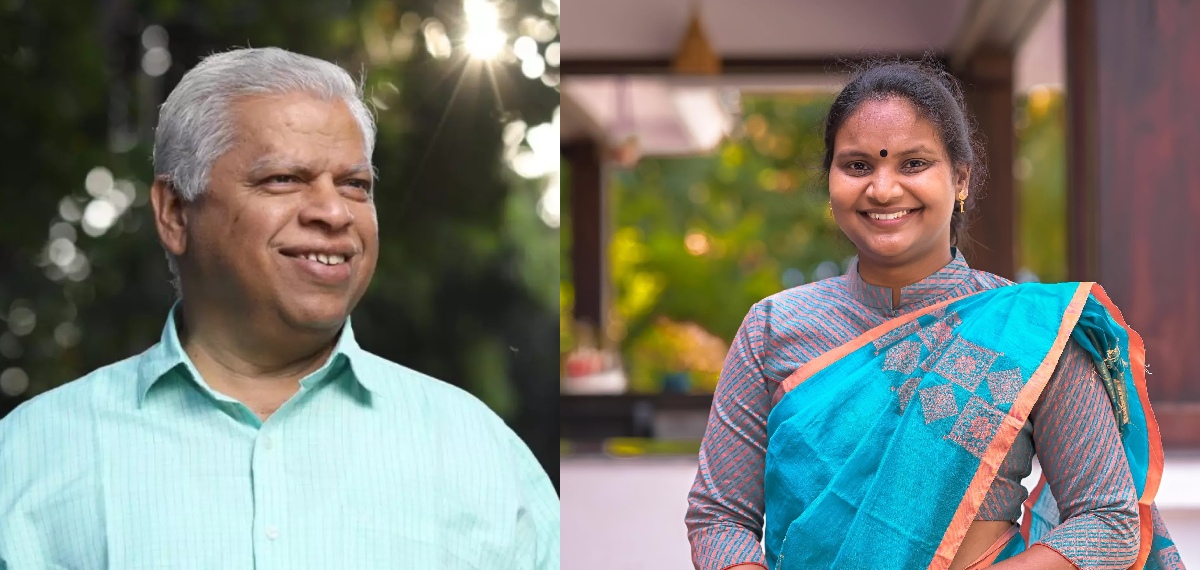 'മുഖ്യമന്ത്രി കോൺഗ്രസ് നേതാക്കളെ തെരുവിൽ നേരിട്ടത് ചിറയിൻകീഴ് എംഎല്‍എ മാതൃകയാക്കി'; വിമർശിച്ച് എം വി ജയരാജൻ