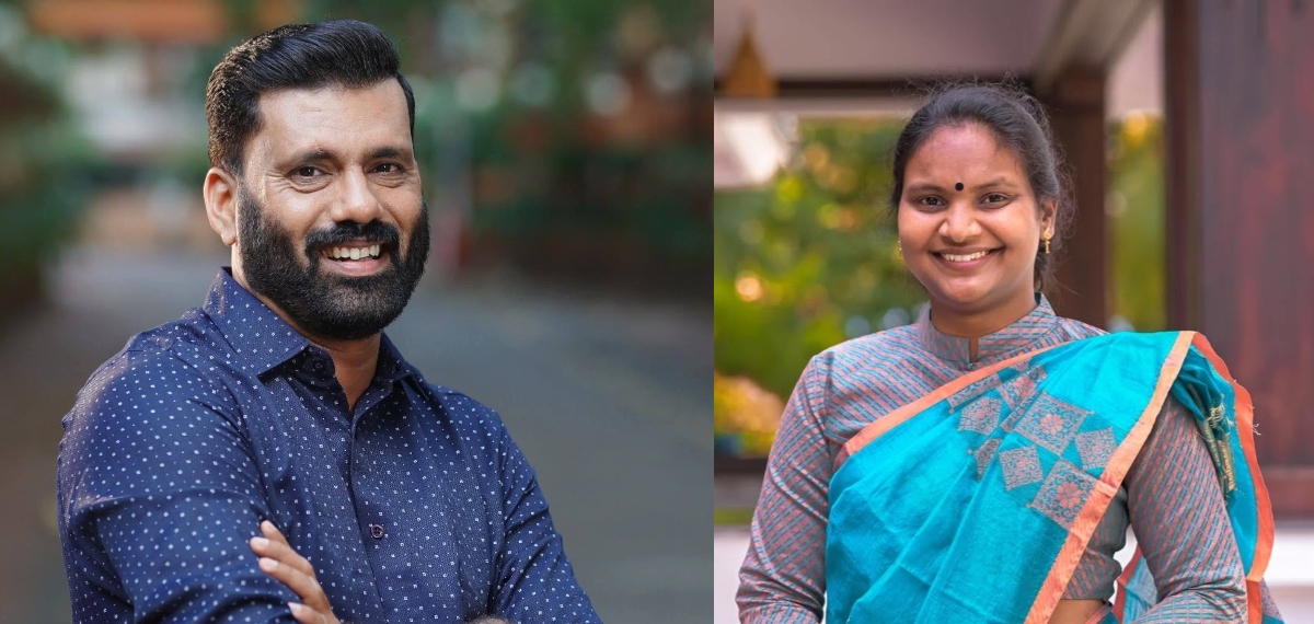 'എന്തുകൊണ്ട് യുഡിഎഫ് തരംഗത്തിലും ആലത്തൂർ തോറ്റു, ഉത്തരം കിട്ടിയല്ലോ'; രമ്യയെ പരിഹസിച്ച് റിജിൽ മാക്കുറ്റി