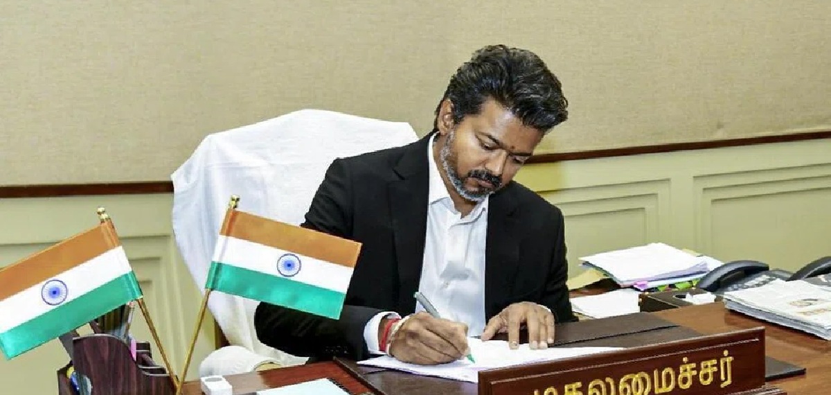 ചെന്നൈയിലെ രണ്ടാമത്തെ വിമാനത്താവളം; ഒരാഴ്ചയ്ക്കുള്ളിൽ പരന്തൂരിന് പകരം രണ്ടിടങ്ങൾ കണ്ടെത്തി വിജയ് സർക്കാർ