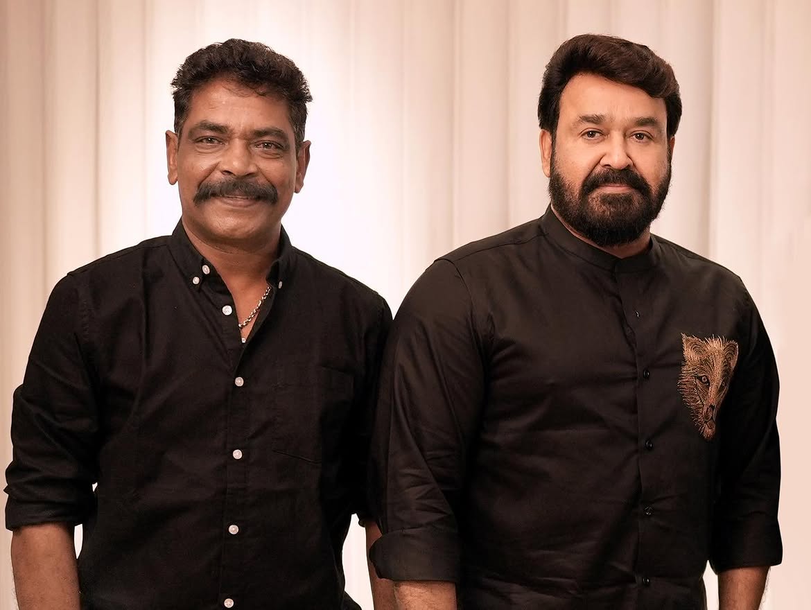 200 ദിവസത്തിലേറെ മോഹൻലാൽ ഹോട്ടലിൽ താമസിച്ചു, 6 പടങ്ങൾ ചെയ്തു; കൊവിഡ് കാലത്തെ കഥയുമായി ആന്റണി