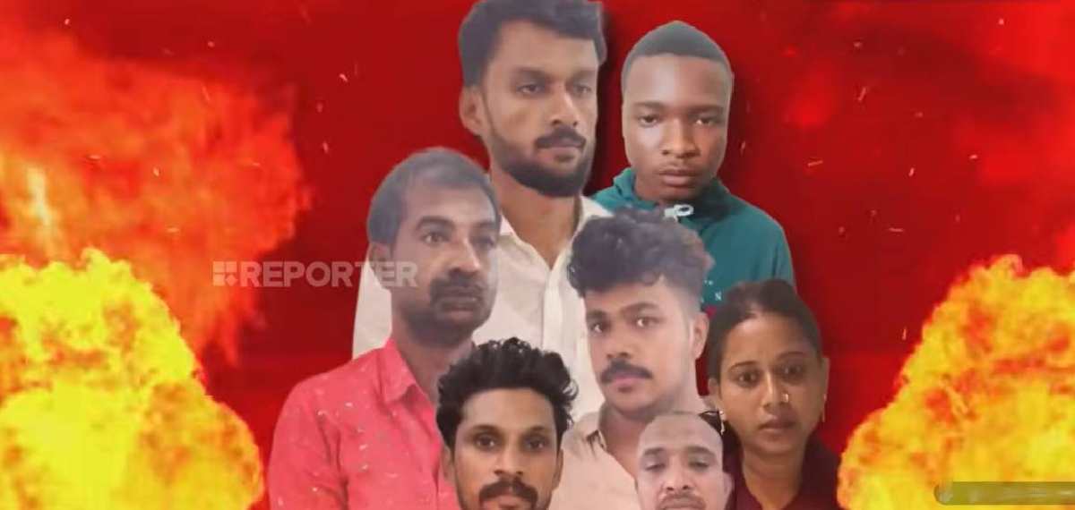 കാസര്കോട് തൂഫാന് കേസ്: പ്രതികള് ജാമ്യാപേക്ഷ നല്കാത്തതിലും ദുരൂഹത, അന്വേഷണം അതീവ രഹസ്യമായി