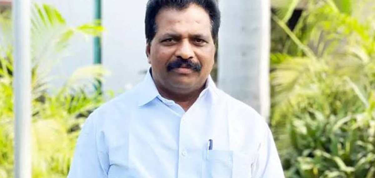 അടുത്ത ലോക്സഭാ തെരഞ്ഞെടുപ്പില് മത്സരിക്കാന് ഇല്ല; KPCC അധ്യക്ഷ ചർച്ചകൾക്കിടെ പ്രഖ്യാപനവുമായി കൊടിക്കുന്നിൽ