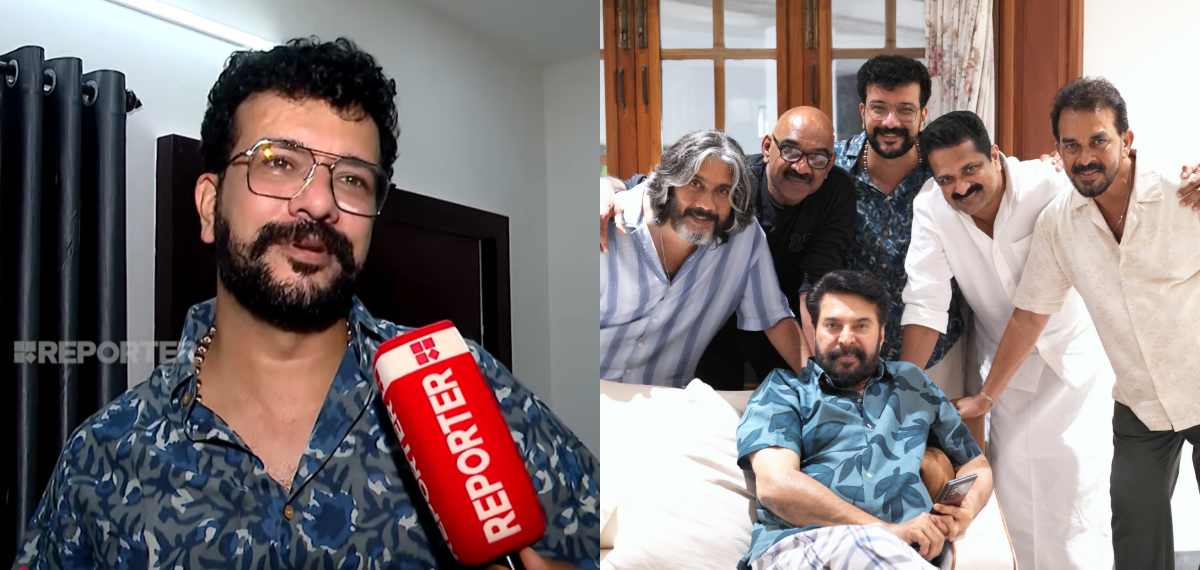 മമ്മൂട്ടി ഫസ്റ്റ് നോയുടെ ആളെന്ന് രമേശ് പിഷാരി; പിറന്നാള് ദിനത്തില് പാലക്കാട്ടുകാര്ക്ക് നടന്റെ സമ്മാനം
