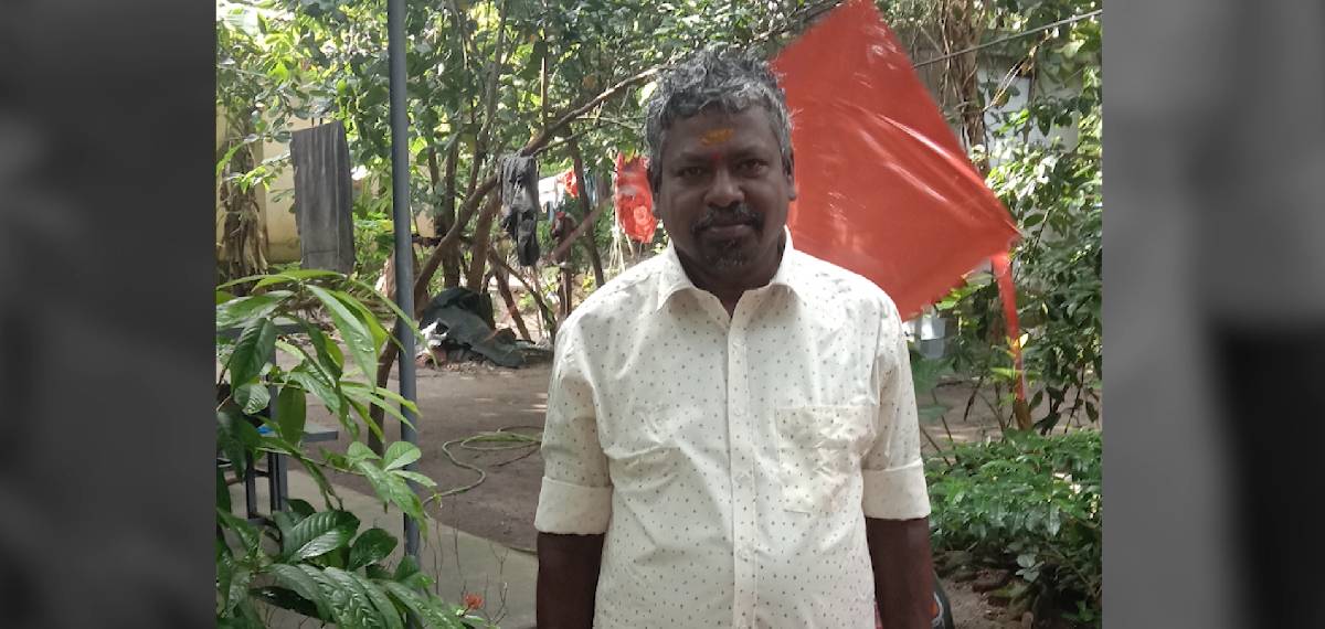 തണ്ണീര്‍മുക്കത്ത് 53 കാരനെ മരിച്ച നിലയില്‍ കണ്ടെത്തിയ സംഭവം: കൊലപാതകമെന്ന് പൊലീസ്