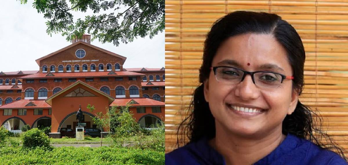 പ്രിയ വര്‍ഗീസിന്റെ നിയമനം; നിലപാട് മാറ്റി കണ്ണൂര്‍ സര്‍വകലാശാല, അഭിഭാഷകനെയും മാറ്റി